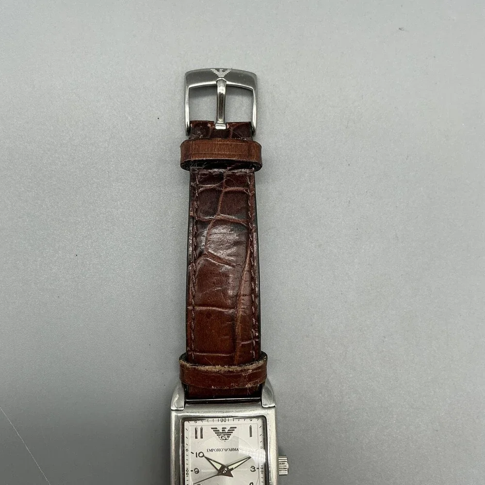 Emporio Armani see photos